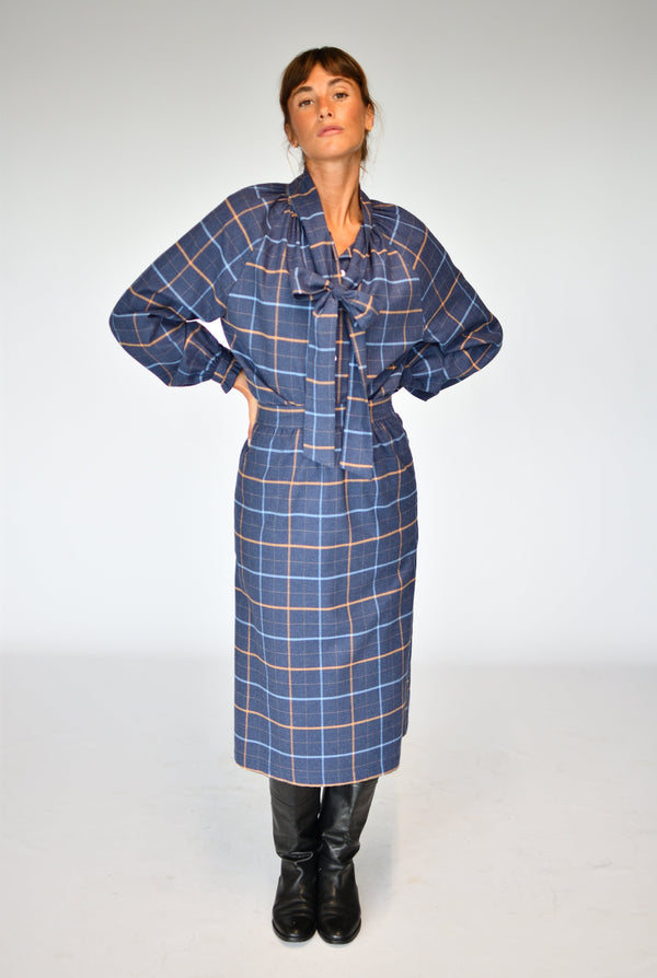 Total Look Sophie y Paola Dunbar – Falda Paola Dunbar, foto 1 | Boj Woman