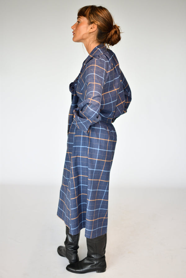 Total Look Sophie y Paola Dunbar – Falda Paola Dunbar, foto 3 | Boj Woman