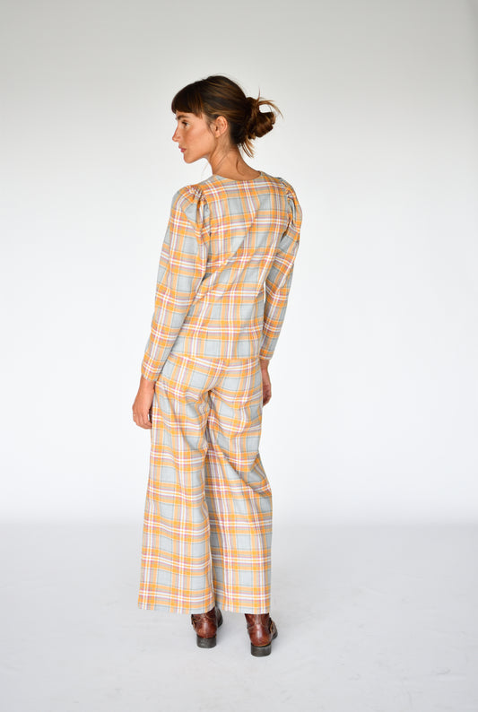 Pantalón Emma Sienne