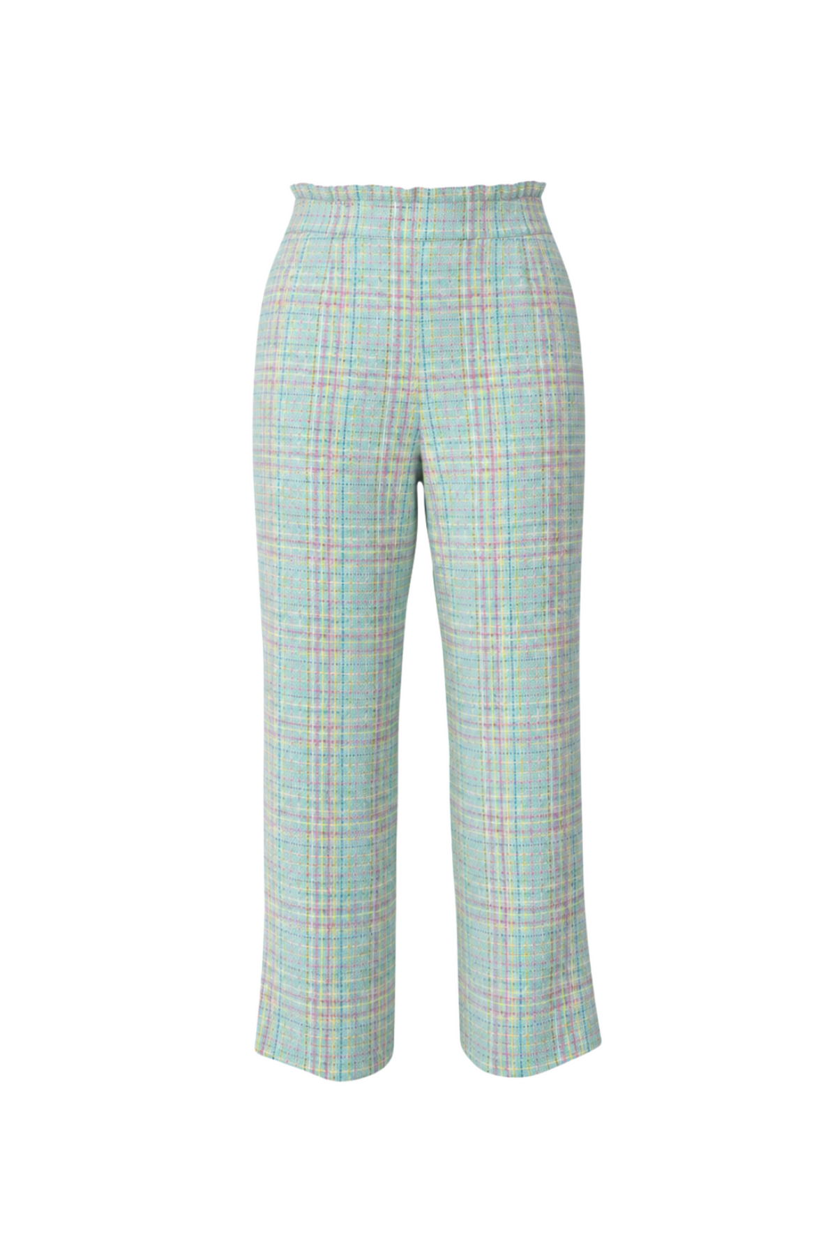 Pantalón Emma Tweed