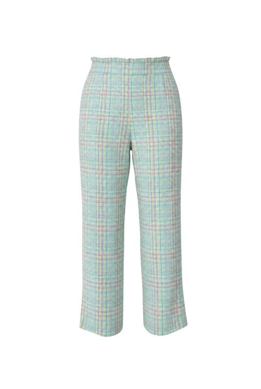 Pantalón Emma Tweed