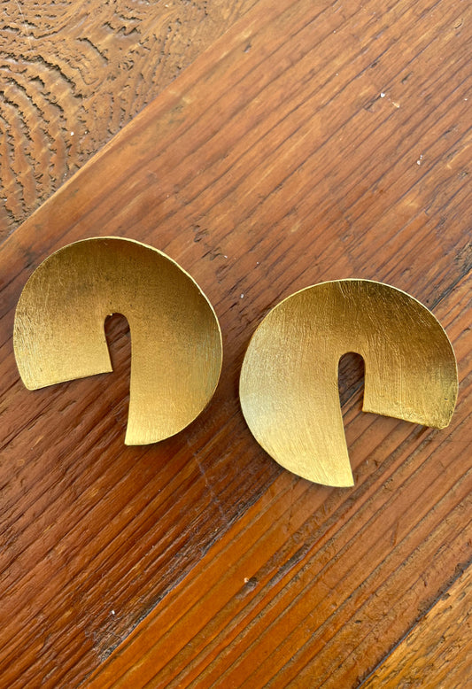 Pendientes Manon