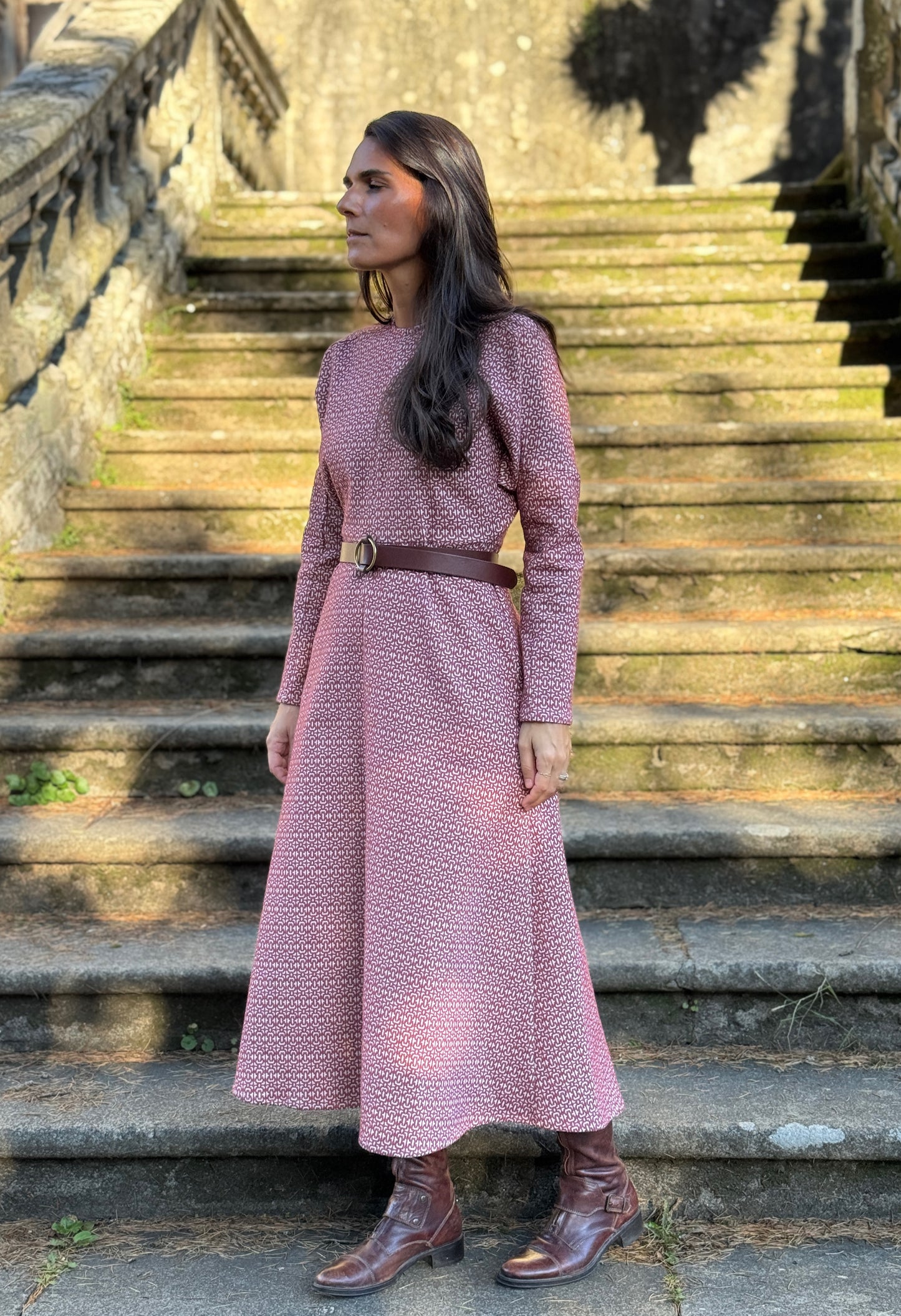 Isabelle Rose Liberty® Dress