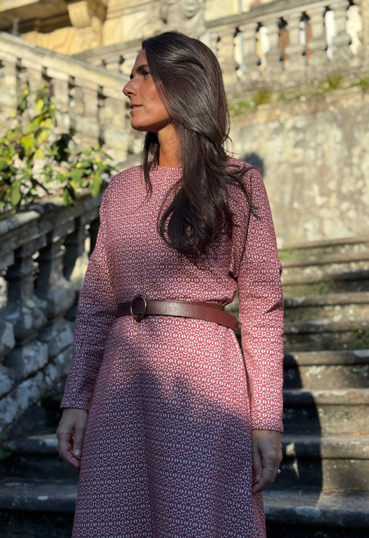 Isabelle Rose Liberty® Dress