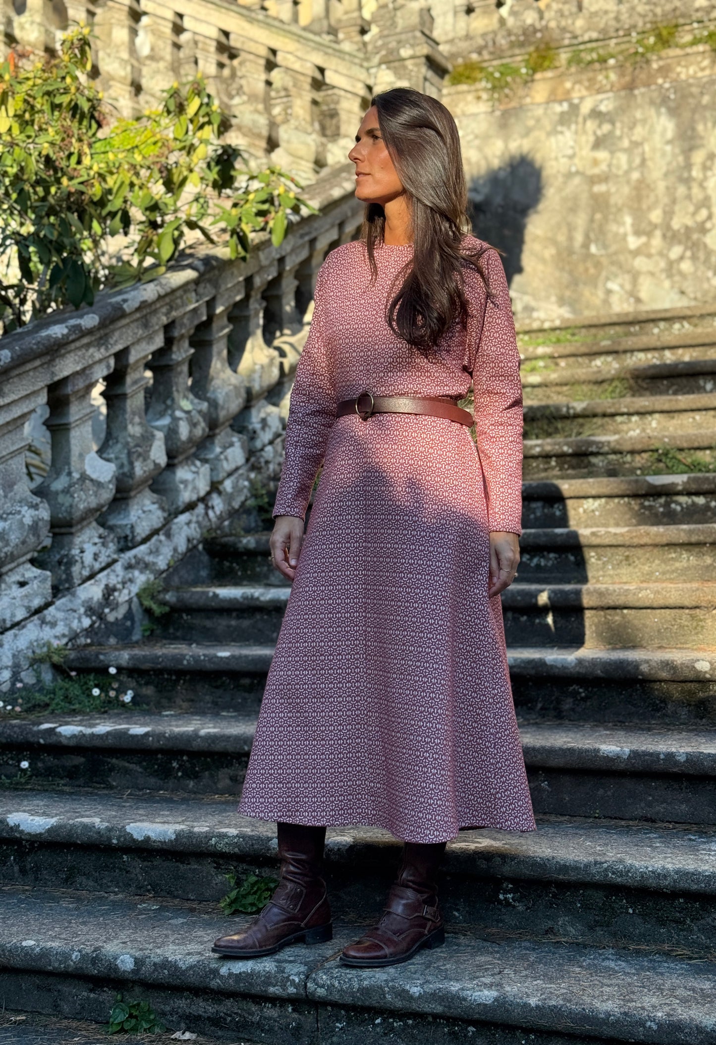 Isabelle Rose Liberty® Dress