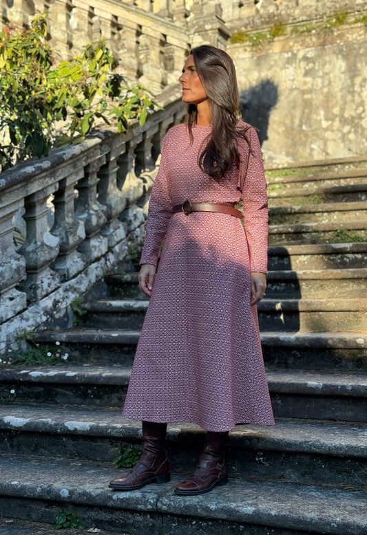 Isabelle Rose Liberty® Dress