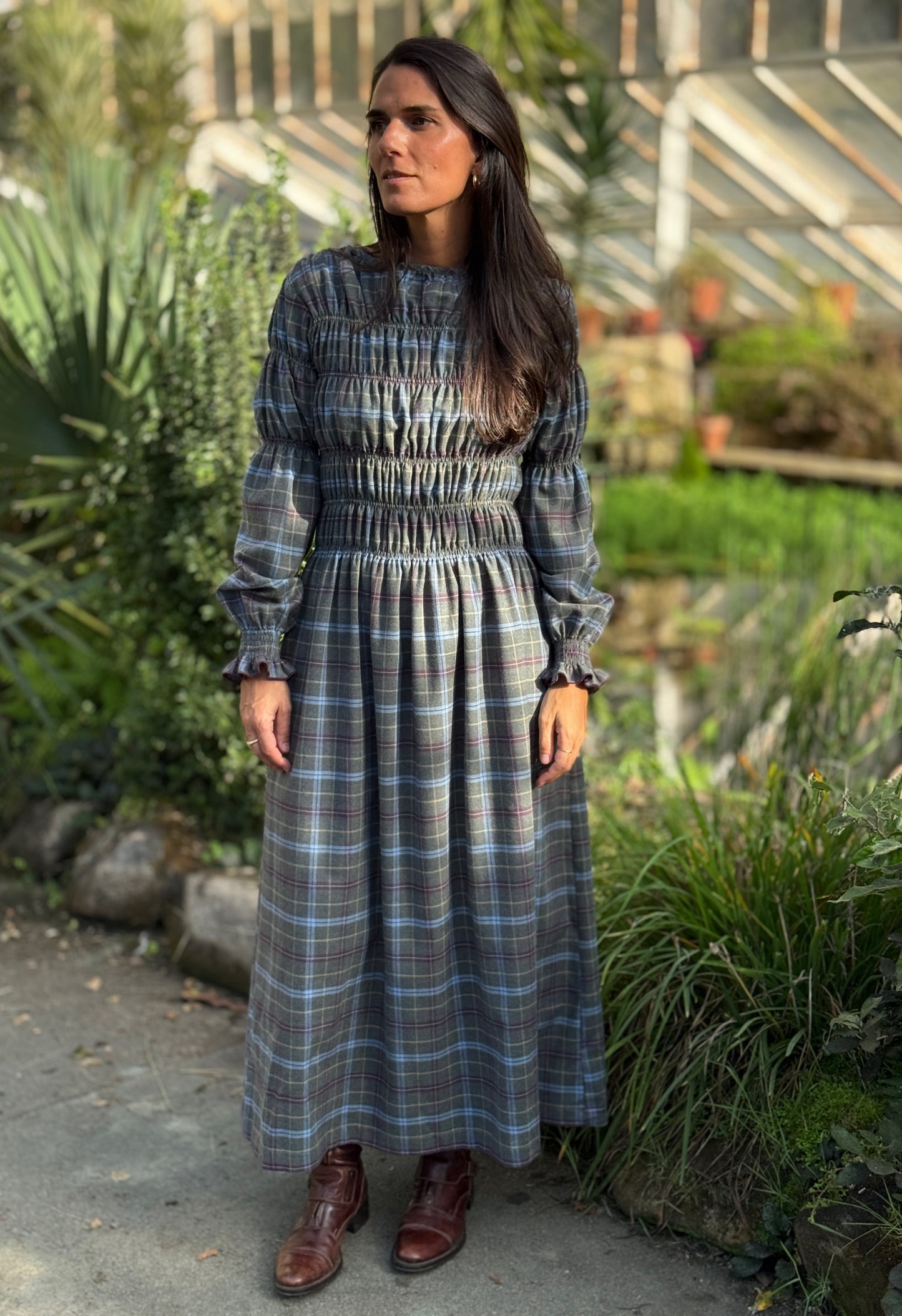 Isabelle Rose Liberty® Dress