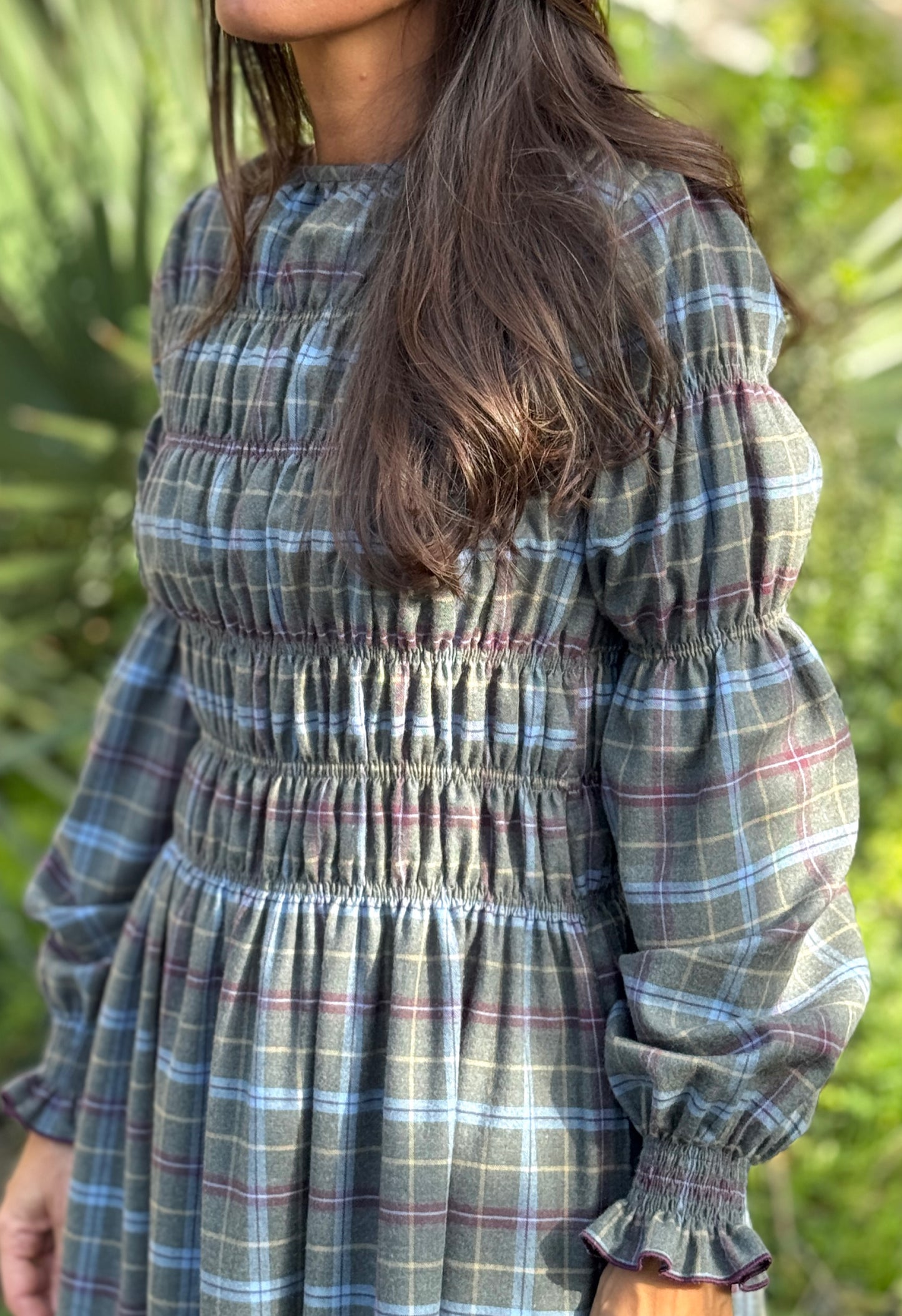 Isabelle Rose Liberty® Dress