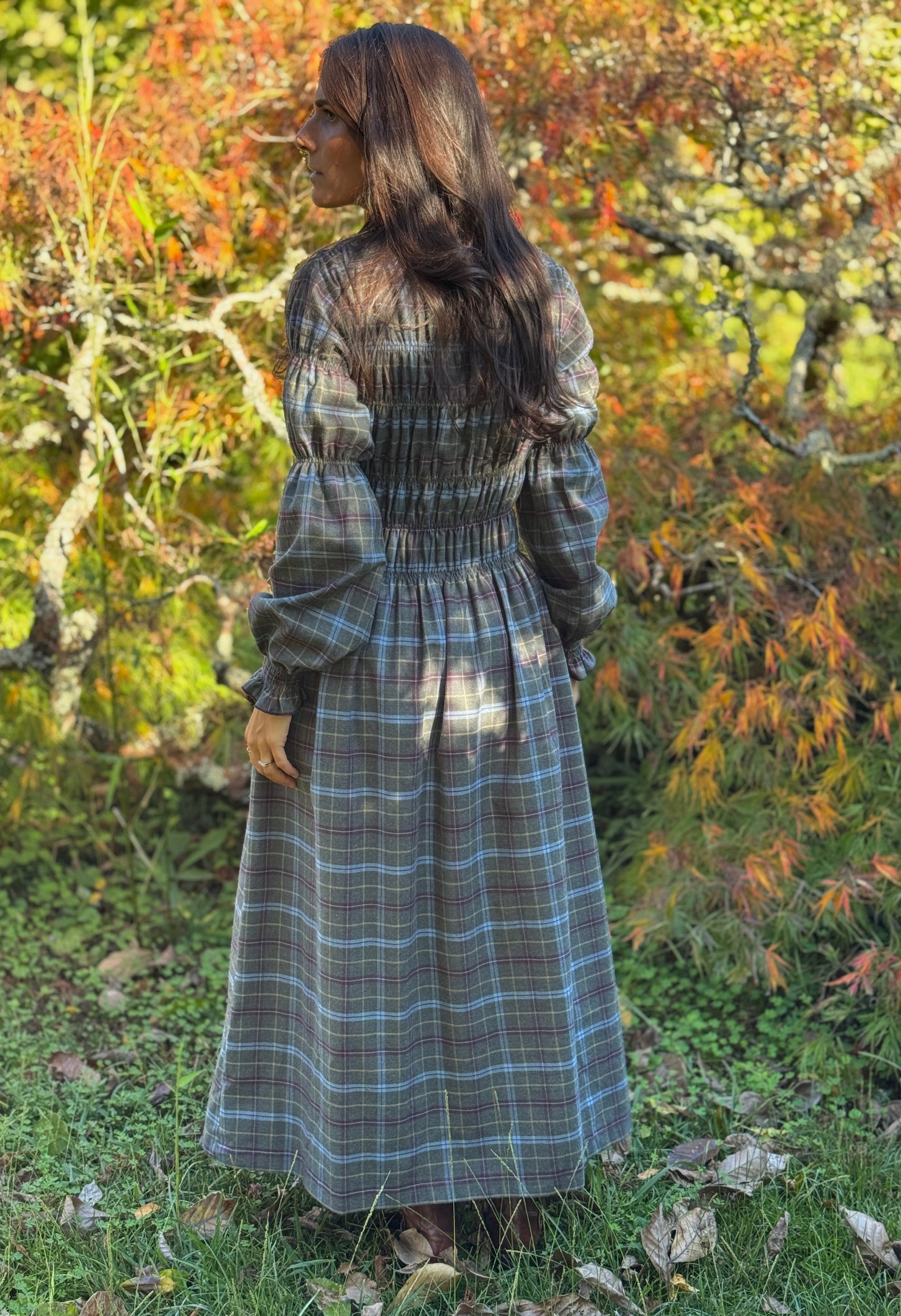 Isabelle Rose Liberty® Dress