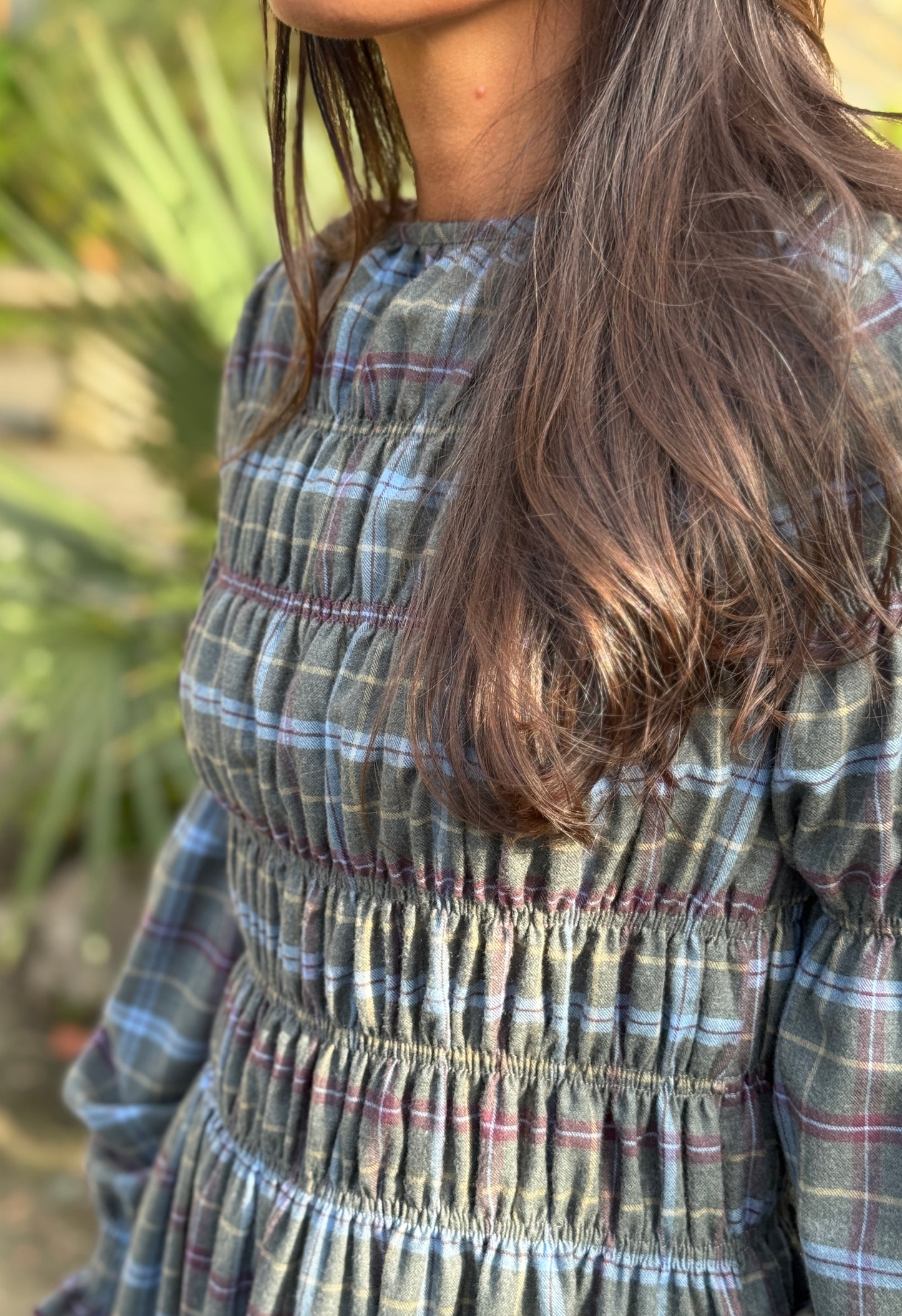 Isabelle Rose Liberty® Dress