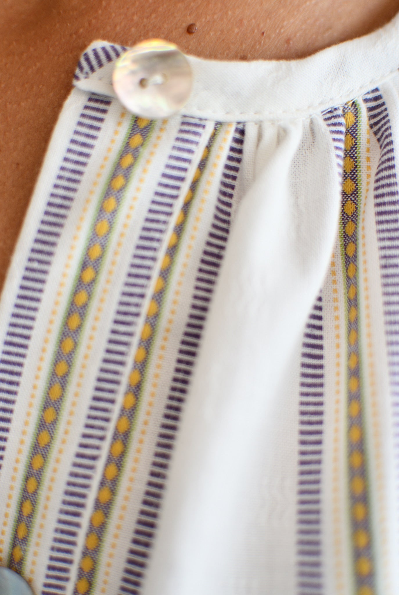 Alice Embroidered Dress