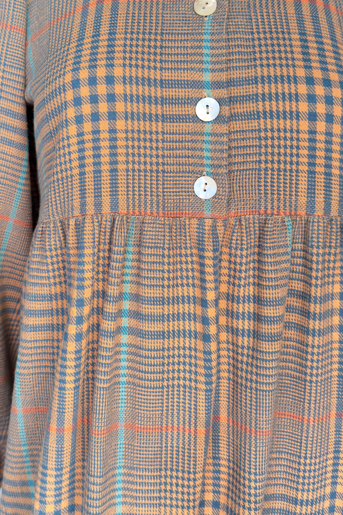 Vestido Amelie Irvine