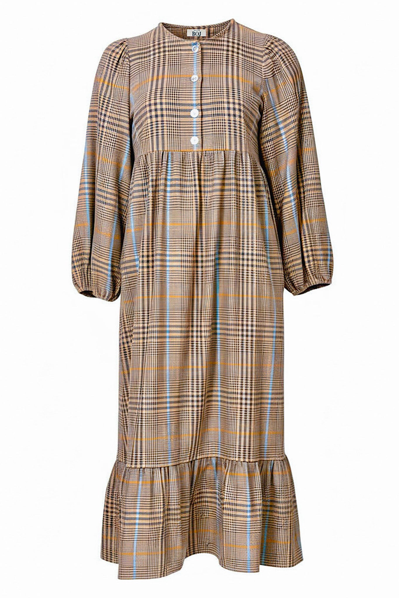 Vestido Amelie Irvine