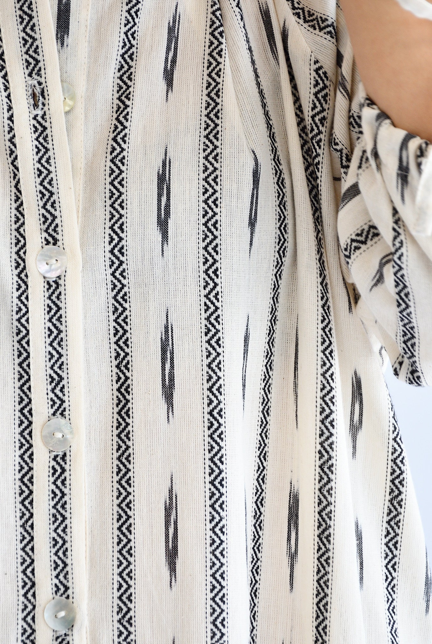 Alice Embroidered Dress