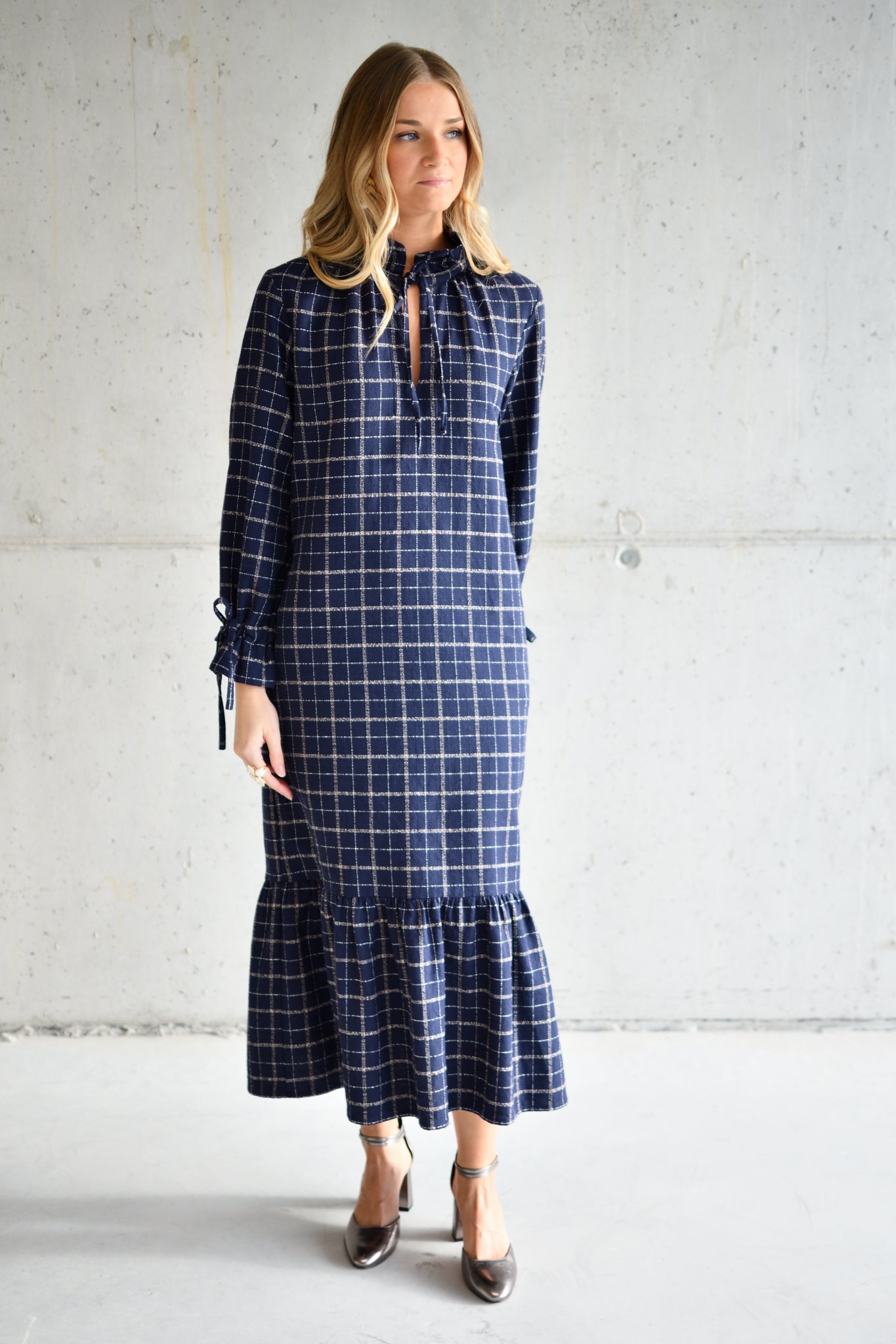 Isabelle Rose Liberty® Dress