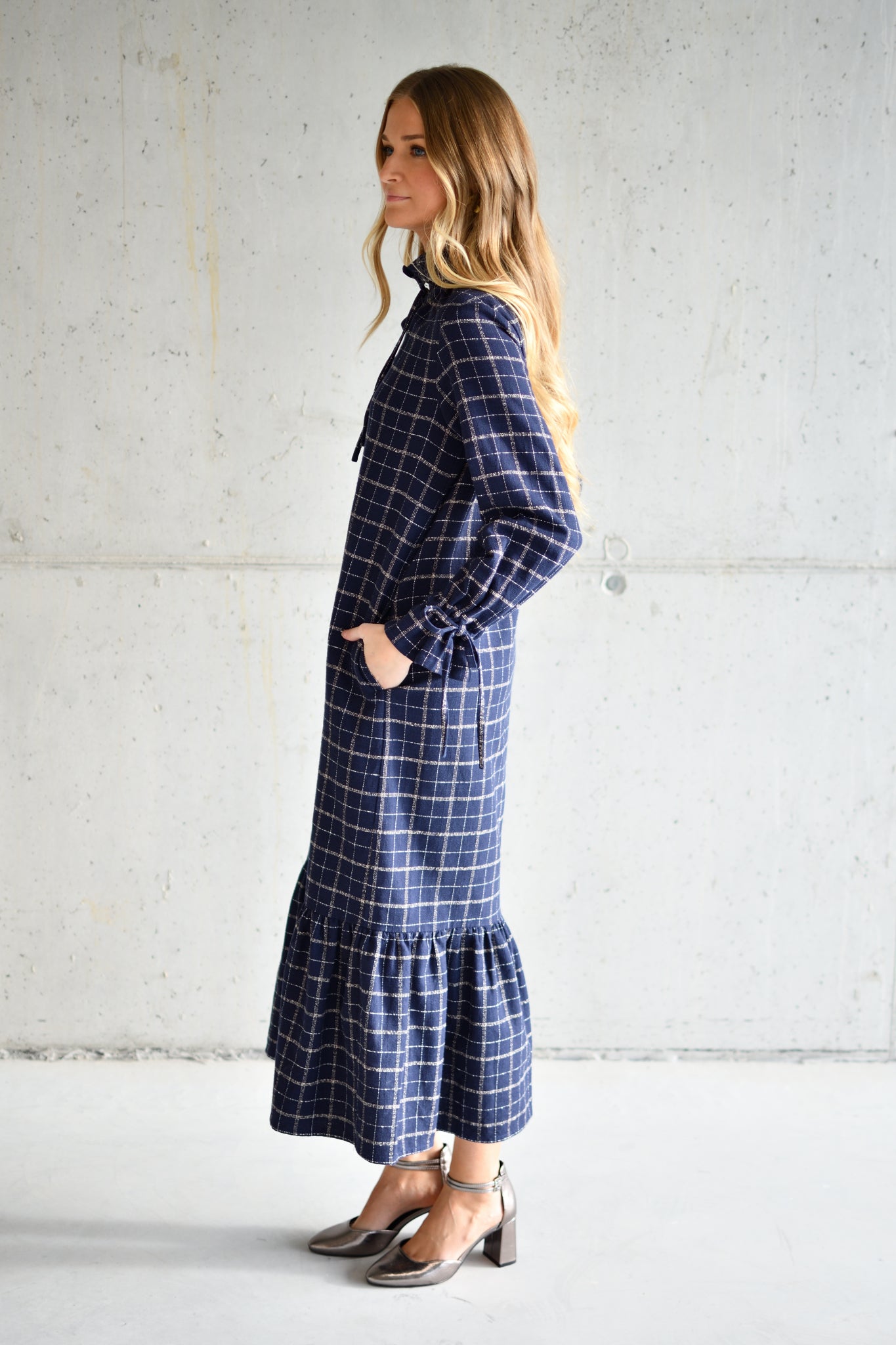 Isabelle Rose Liberty® Dress