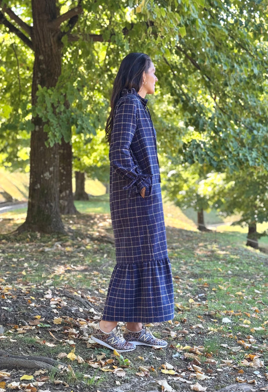 Vestido Eliette