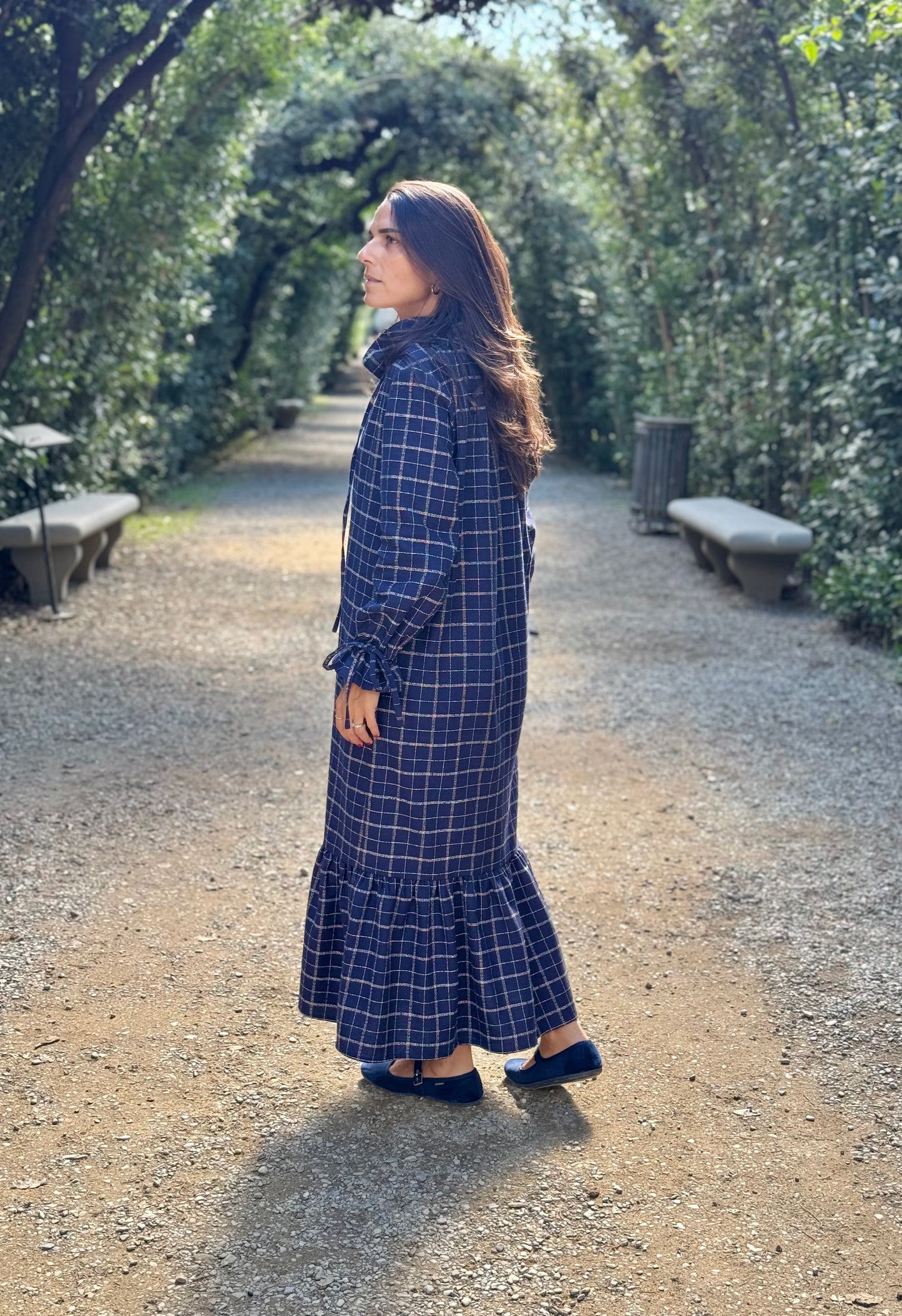 Vestido Eliette