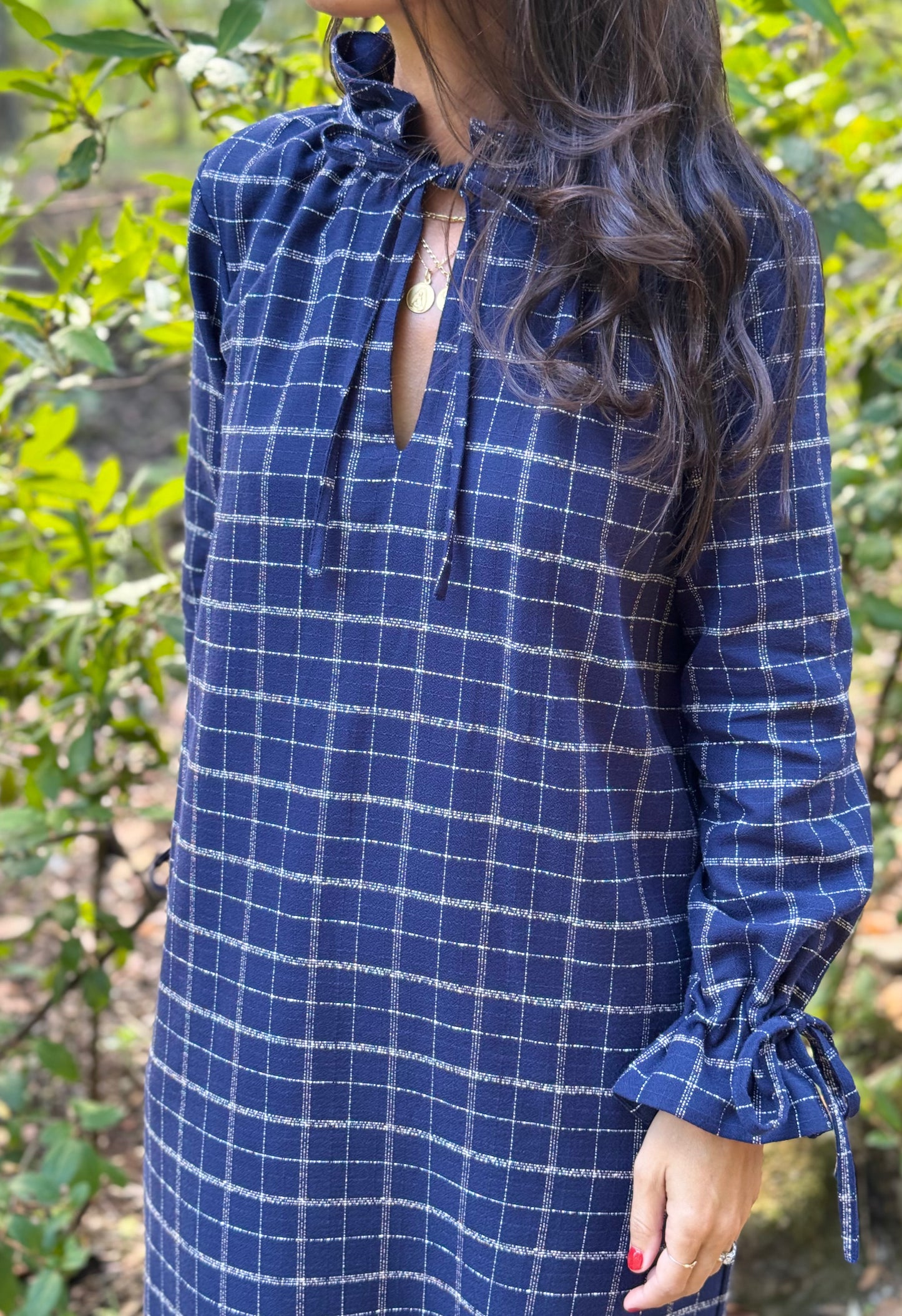 Vestido Eliette
