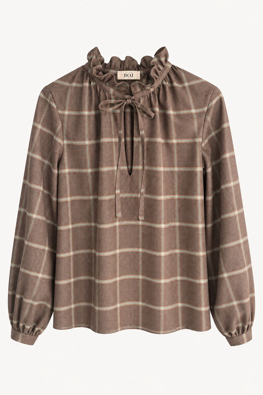 Blusa Isabelle Wales