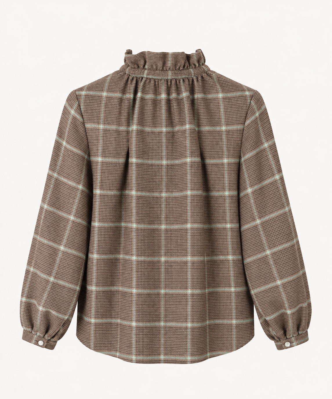Blusa Isabelle Wales
