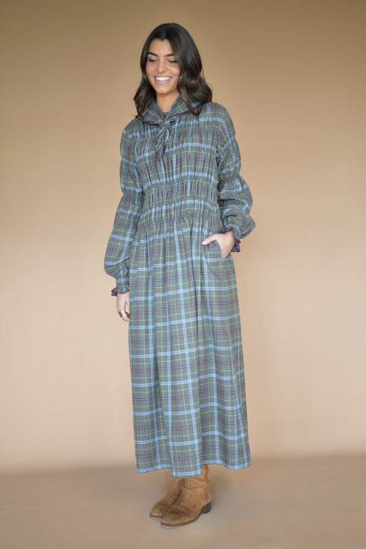 Isabelle Rose Liberty® Dress