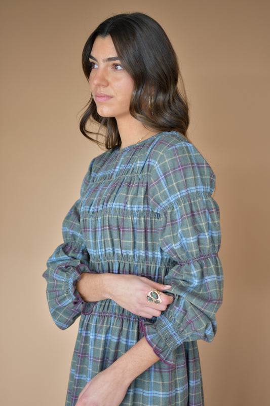 Isabelle Rose Liberty® Dress