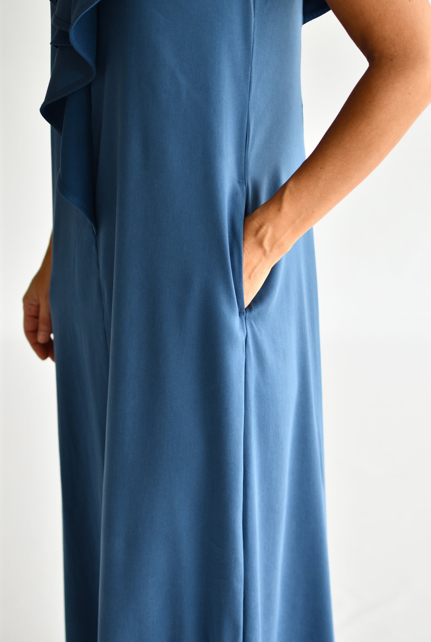 Alice Embroidered Dress