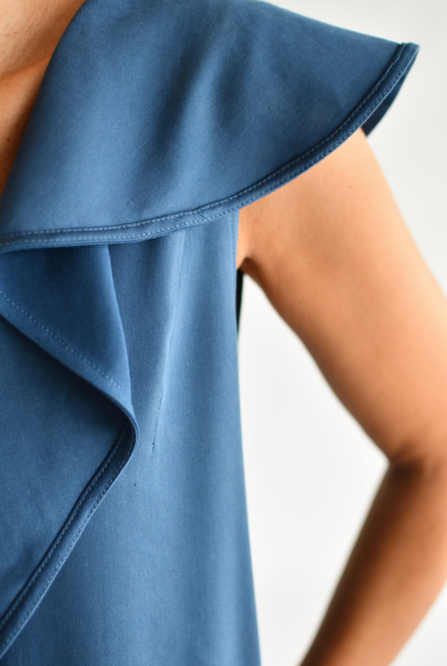 Alice Embroidered Dress