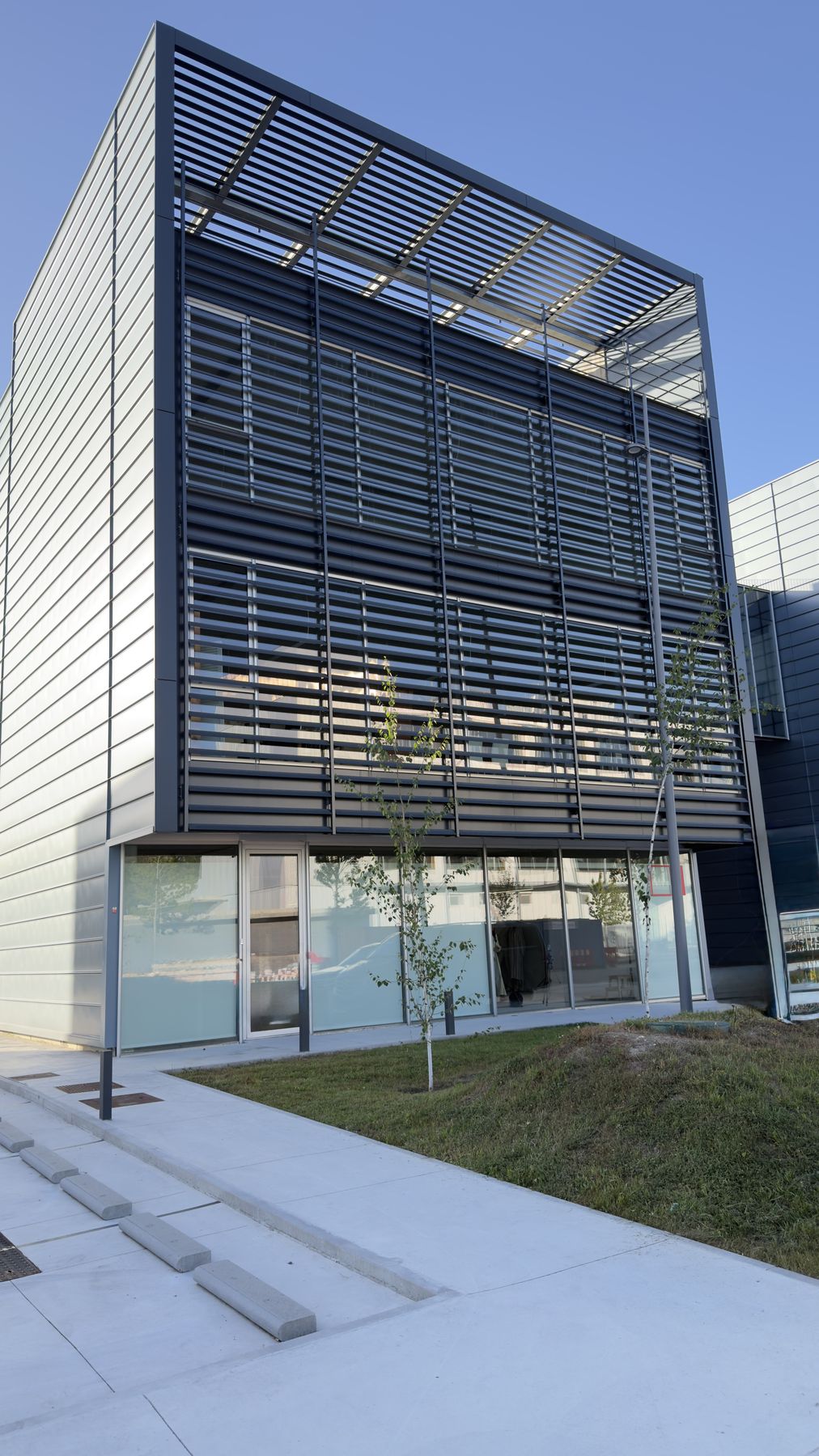 Un taller luminoso en Vigo