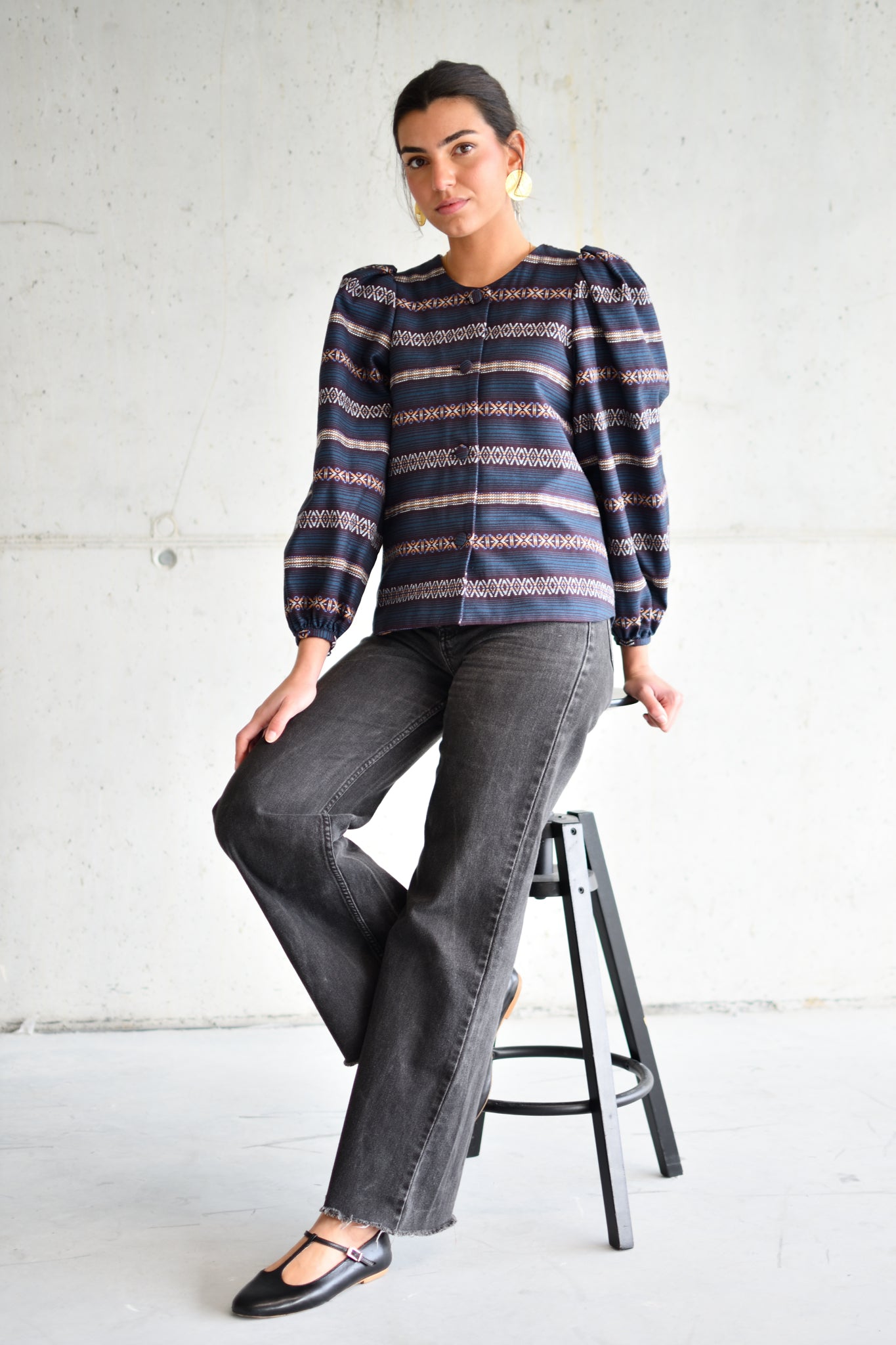 Isabelle Rose Liberty® Dress