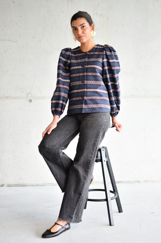 Isabelle Rose Liberty® Dress