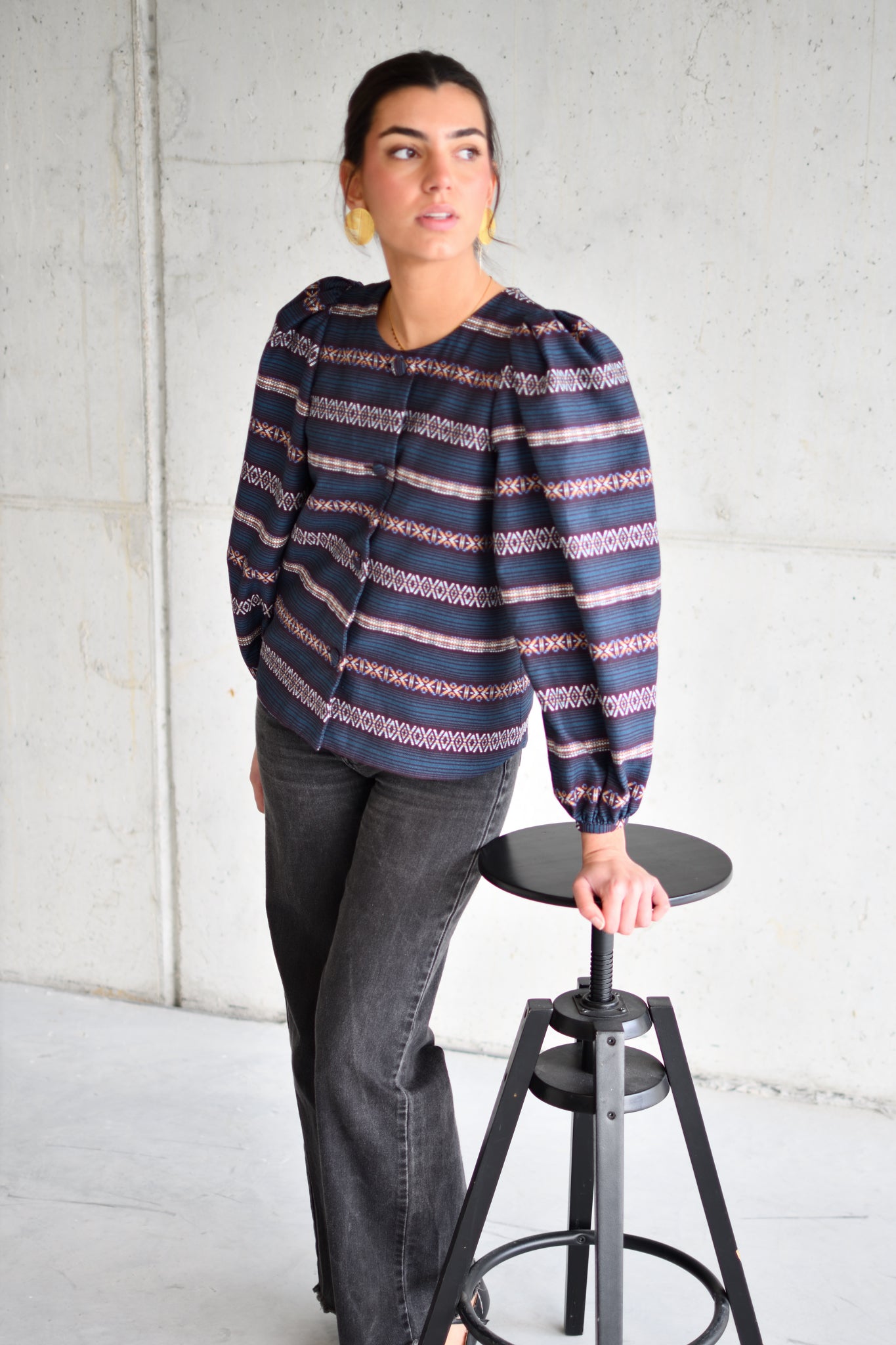 Isabelle Rose Liberty® Dress