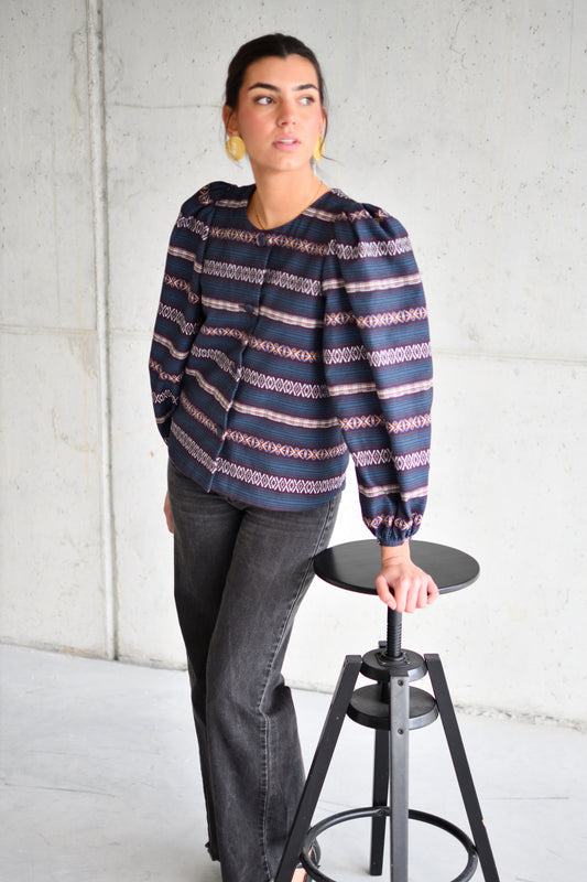 Isabelle Rose Liberty® Dress