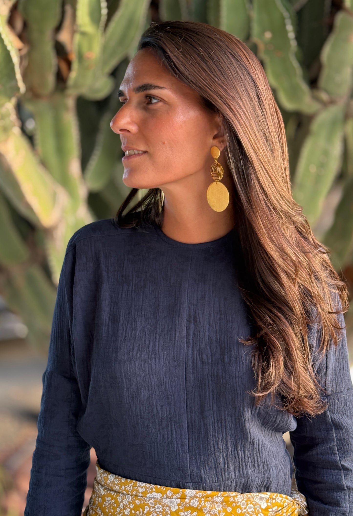 Vestido Geraldine
